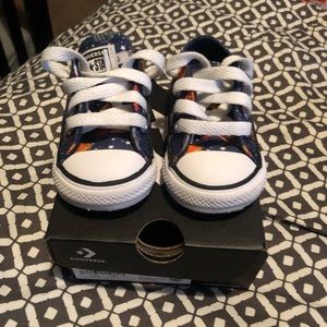 Baby Converse